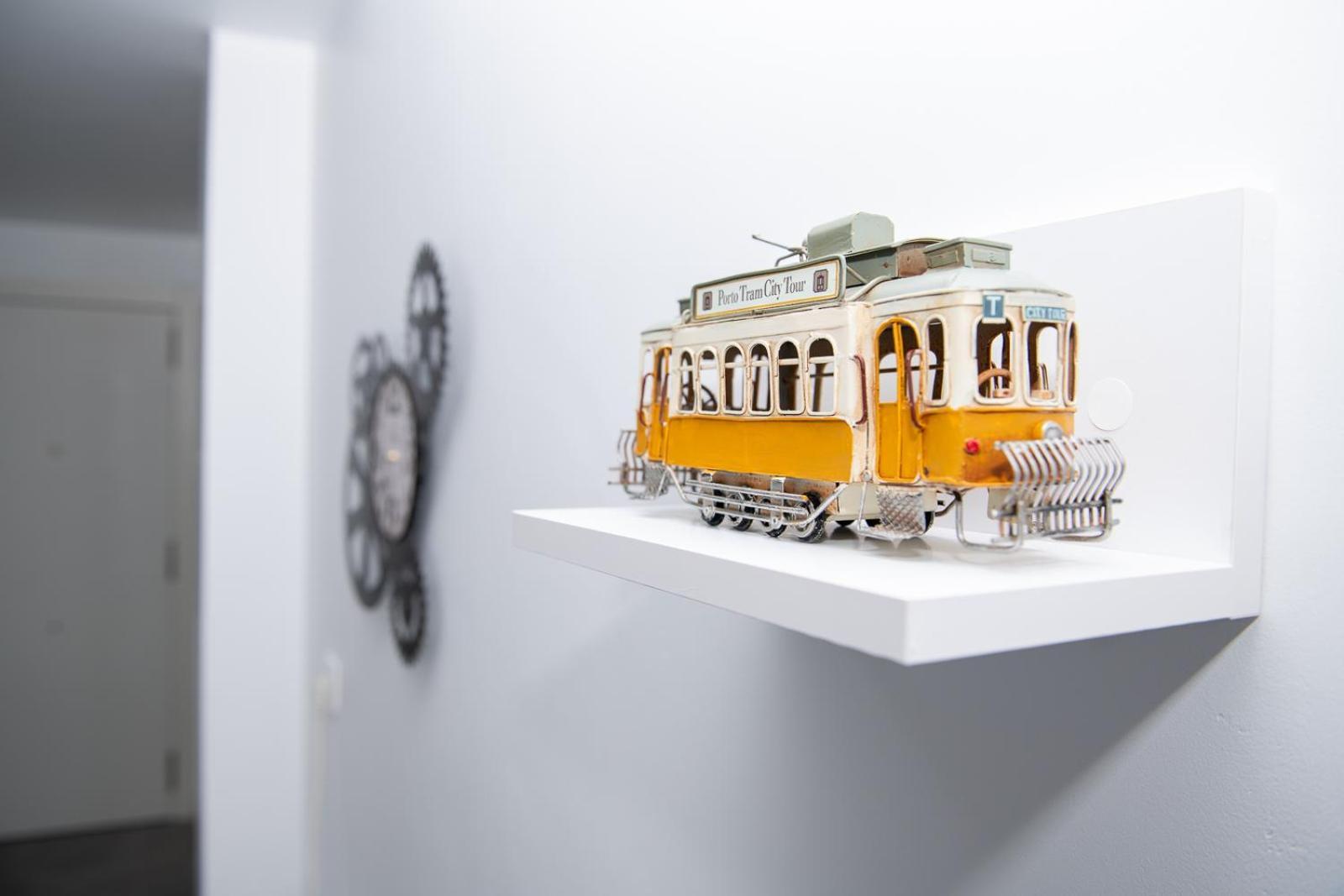 Apartamento O Tranvia En El Centro De Finisterre Exteriör bild