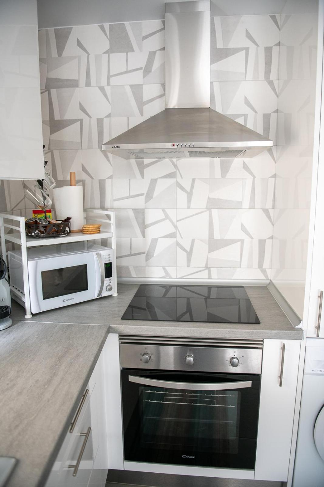 Apartamento O Tranvia En El Centro De Finisterre Exteriör bild